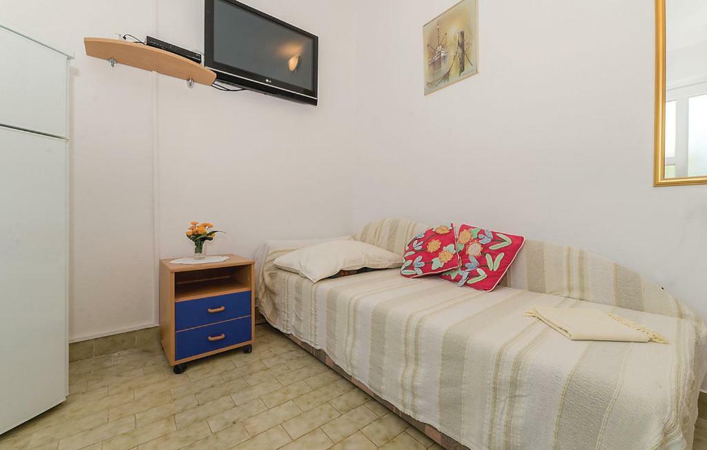Apartmani Dokoza Vir Exteriér fotografie